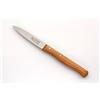 Windmühlenmesser Herder Windmühlenmesser 1383.325.02 - Coltello per verdura con manico in ciliegio