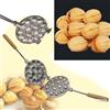 HuaHuaFL Oreshki - Stampino per biscotti di noce, per biscotti di noce, russo, Oreshki, produttore di biscotti di noce, Oreshek, Noce, Maker Oreshnitsa (16 Nuts)