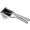 HOUSE CLOUD Schiacciapatate in Acciaio Inox, Lunghezza 30 cm