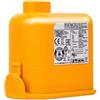 GENTERUN Batteria for collettore di polveri di grande capacità da 25,2 V, compatibile con LG, A9, EAC63758601 EAC63382204 EAC63382201 EAC63382202 EAC63382205 EAC63382208 Sostituisci(3000mAh)
