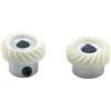 BLOOY 137415 + 137419 Hook + Drive Gear Set Fit Singer Moldels 6408, 6412, 6416, 6423 Accessori di ricambio per macchina da cucire