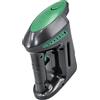 BEAZOOM Corpo principale di ricambio con motore per aspirapolvere portatile Vactidy V8, parte centrale di aspirazione forte