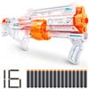 XSHOT Confezione di pistole X-Shot Skins Specter Last Stand con (16) dardi di ZURU
