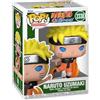 Funko POP! Animation: Naruto Shippuden Football - Naruto - Figura in vinile da collezione - Idea regalo - Prodotto ufficiale - Giocattoli per bambini e adulti - Modello di figura per collezionisti