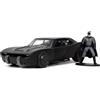 Jada - Batman The Batmobile, 253213008, + 8 anni, in scala 1:32, con personaggio di Batman in die cast