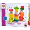 Eichhorn Figuren-Steckpuzzle