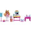 Enchantimals - ENCHNTMLS PED PLYST, Multicolore, Small, 0194735112760