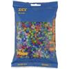 Hama 201-54 - The Original Beads, Perle, 3000 Pezzi, Colore: Trasparente
