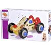Eichhorn Heros 100039016 - Set Constructor, 50 Pezzi