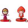 FABA Personaggio Sonoro I Racconti di Masha - Storie Sonore - Giocattolo, Contenuti Educativi, Versione Italiana, Bambini 2+ Anni & Cappuccetto Rosso