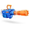 XSHOT Water Gatling Motor Soaker di ZURU, pistola blaster ad acqua motorizzata, blaster ad acqua, giocattoli ad acqua, Fast-Fill, batteria ricaricabile.