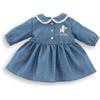 Corolle - Vestito, Un Weekend a Parigi, indumento, per Poupon 42cm, da 2 anni, 9000160170