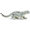 Safari Ltd. Safari WS Jungle Snow Leopardo Figurina