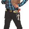 Boland B.V. Bambini Cowboy Nastro 2 Tasche