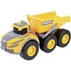 Dickie Toys Dickie 203723007S06 Volvo Tombereau articolato 23 cm