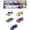 Majorette Giappone Series - Confezione regalo da 5 pezzi