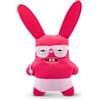 Fuggler Vacay Vibes di ZURU, Funny Ugly Monster, peluche, da collezione, giocattolo (Rabid Rabbit)