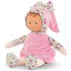 Corolle Doudou Corolle Miss Rose Jardin en Fleurs
