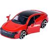Majorette Premium Cars Audi RS e-tron GT, rosso