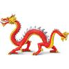 Safari Ltd. Horned Chinese Dragon