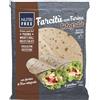 NT FOOD Srl NUTRIFREE Piadina 2x60g