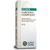 FORZA VITALE ITALIA Srl Ecosol cardepat-t 60 compresse - FORZA VITALE - 901397149