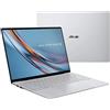 ASUS NB ASUS B9406CAA-TH1213X 14"WQXGA+ OLED AG TOUCH ULTRA7-356H 32DDR5 1TBSSD W11PRO 2Y WIFI BT CAM FP RI 2USB+2 HDMI RJ45
