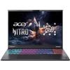 ACER NB ACER NITRO 16S AI NH.QXQET.003 16" AMD Ryzen AI 7 350 16GB SSD1TB NVIDIA GeForce RTX 5050 8GB W11