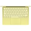 APPLE MACBOOK NEO 13 A18 PRO 8/512 GIALL 6CORE/5GPU TOUCH ID GIALLO AGRUME