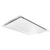 Siemens - Estrattore da soffitto, iQ500, larghezza 90 cm, Home Connect, VoiceControl, bianco, LR96CAQ20
