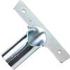 Kerbl 2948 - Supporto per Manico di Ricambio, Diametro: 28 mm