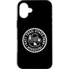 The Best Cycling Designs Custodia per iPhone 16 Plus Katy Trail State Park Missouri Ciclismo Bicicletta Bicicletta
