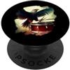 Eagle Drum Music Apparel Eagle Suonare Batteria Divertente Eagle Art Batterista Musica Musicista PopSockets PopGrip Adesivo