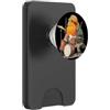 Robin Bird Outfit Dondolo Robin Bird Costume con Cool Drums Musica PopSockets PopWallet per MagSafe