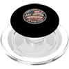 Just Resting My Eyes, campione americano di design umoristico sui divani PopSockets PopGrip per MagSafe