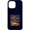 Cute Pumpkin Patch Apple Picking Hayride Custodia per iPhone 13 Pro Max Mercato degli agricoltori locali freschi mele zucche Hayrides