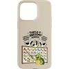 Back To School Seagull Turtle Pun Class Custodia per iPhone 15 Pro Max Divertente Turtle-y Awesome Kinder Gulls Scream 1 ° giorno di scuola