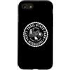 The Best Cycling Designs Custodia per iPhone SE (2020) / 7/8 Katy Trail State Park Missouri Ciclismo Bicicletta Bicicletta