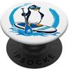 SUP Stand Up Paddle Board regali accesso Cartoons SUP Stand Up Paddle board tavola da SUP Supboard PopSockets PopGrip Adesivo