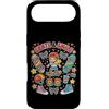 Skate & Smile Vibes Custodia per iPhone Air Kawaii Skateboarder Bambino Skateboarding Fun Design