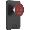Germany born and German apparel Vintage Kiel Germania PopSockets PopWallet per MagSafe