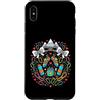 Summit Seekers Custodia per iPhone XS Max Arrampicata Attrezzatura avventura Alpinista