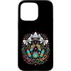 Summit Seekers Custodia per iPhone 15 Pro Max Arrampicata Attrezzatura avventura Alpinista