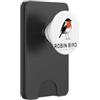 Robin Bird Outfit Fantastico costume da pettirosso per ragazzi e ragazze PopSockets PopWallet per MagSafe