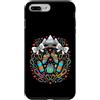 Summit Seekers Custodia per iPhone 7 Plus/8 Plus Arrampicata Attrezzatura avventura Alpinista