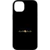 Ebbelwoi Apfelwein Getränk Custodia per iPhone 14 Plus Ebbelwoi Hessian Apple Wine Äppler