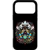 Summit Seekers Custodia per iPhone 17 Pro Max Arrampicata Attrezzatura avventura Alpinista