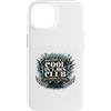 Cool Family Club Custodia per iPhone 14 Cool In-Laws Club Funny Family Statement Design Matrimonio