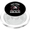 Vitoria Lula Brasil O Amor Venceu Lula Ladrão Roubou Nosso Coração Lula Brasil PopSockets PopGrip per MagSafe