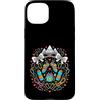 Summit Seekers Custodia per iPhone 15 Plus Arrampicata Attrezzatura avventura Alpinista